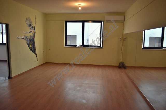 Office space for rent in Riza Cerova street in Tirana, Albania.

It is located on the 2nd and 3rd 
